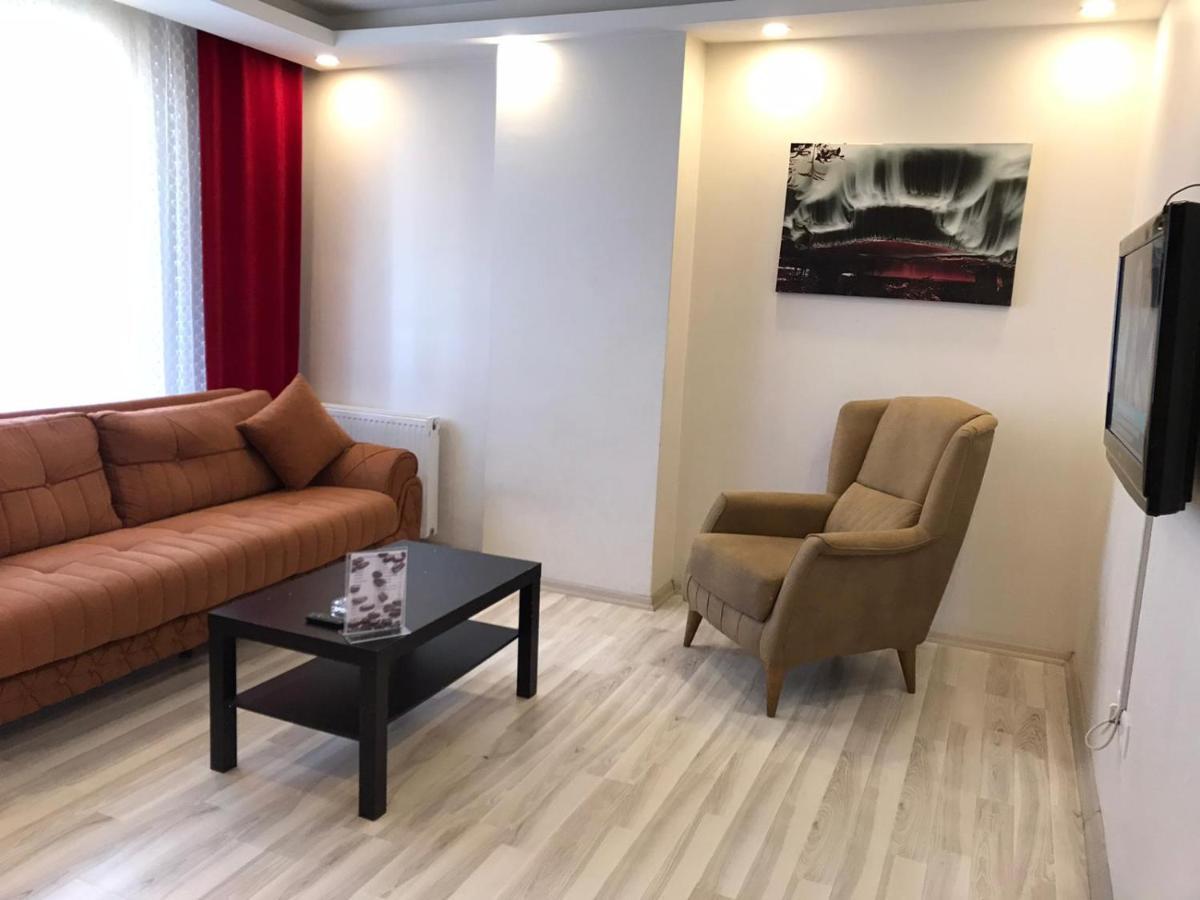 Ostello Hotel Avcilar Стамбул Экстерьер фото