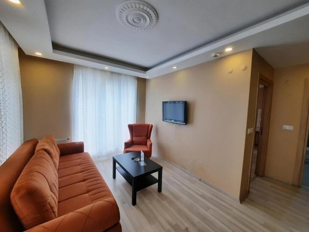 Ostello Hotel Avcilar Стамбул Экстерьер фото