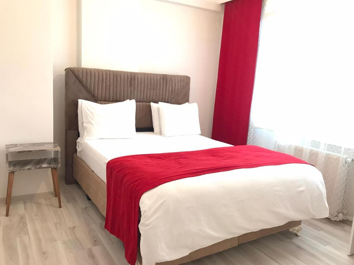 Ostello Hotel Avcilar Стамбул Экстерьер фото