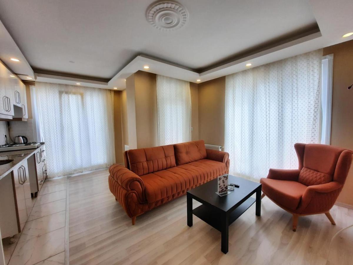 Ostello Hotel Avcilar Стамбул Экстерьер фото