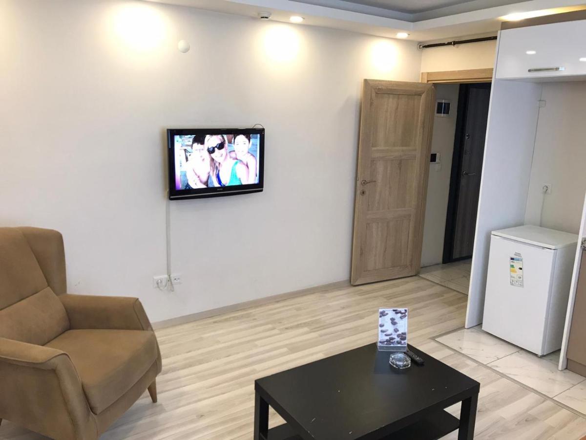 Ostello Hotel Avcilar Стамбул Экстерьер фото