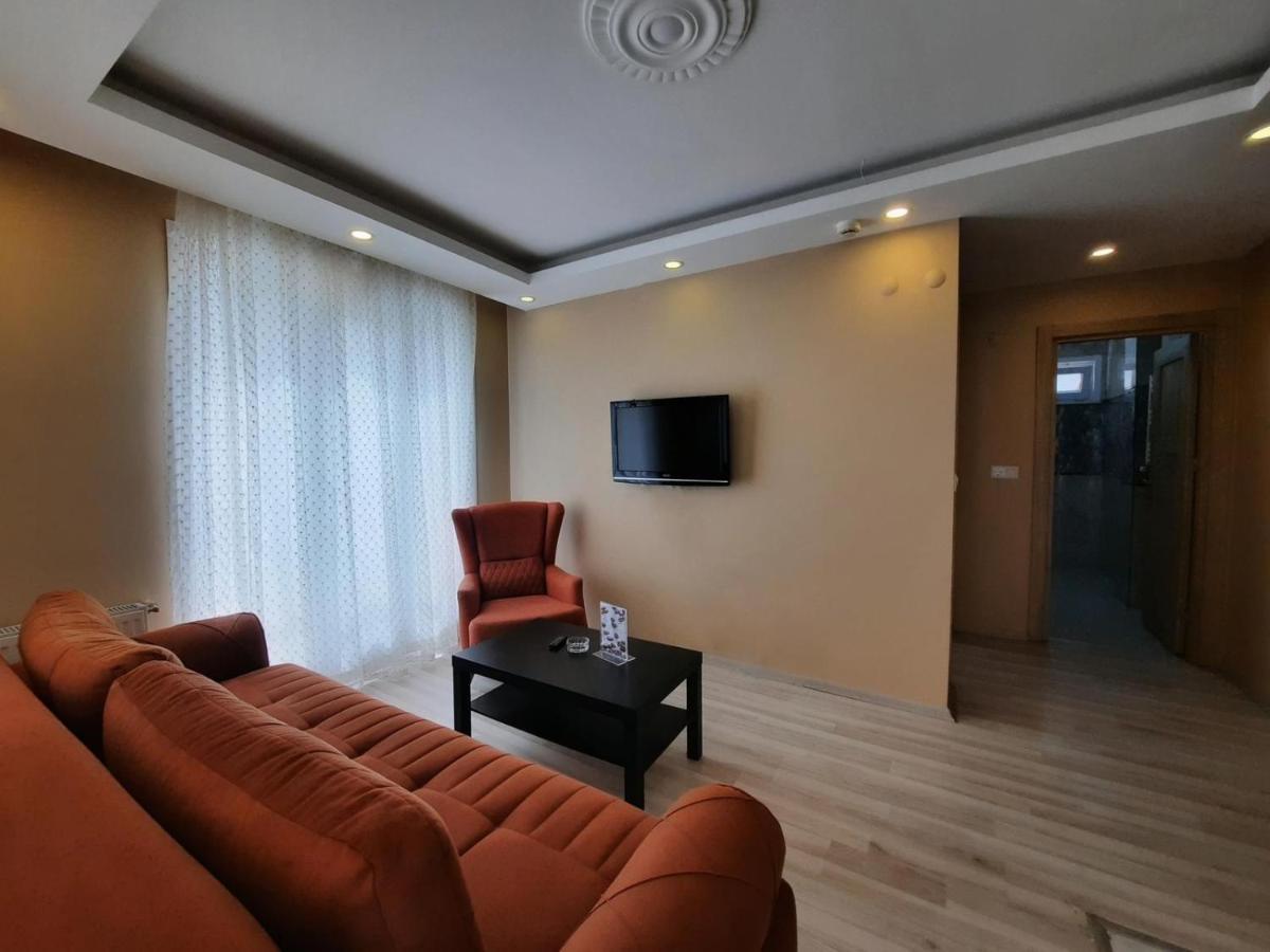 Ostello Hotel Avcilar Стамбул Экстерьер фото