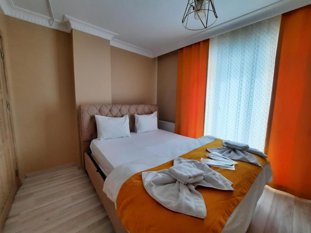 Ostello Hotel Avcilar Стамбул Экстерьер фото