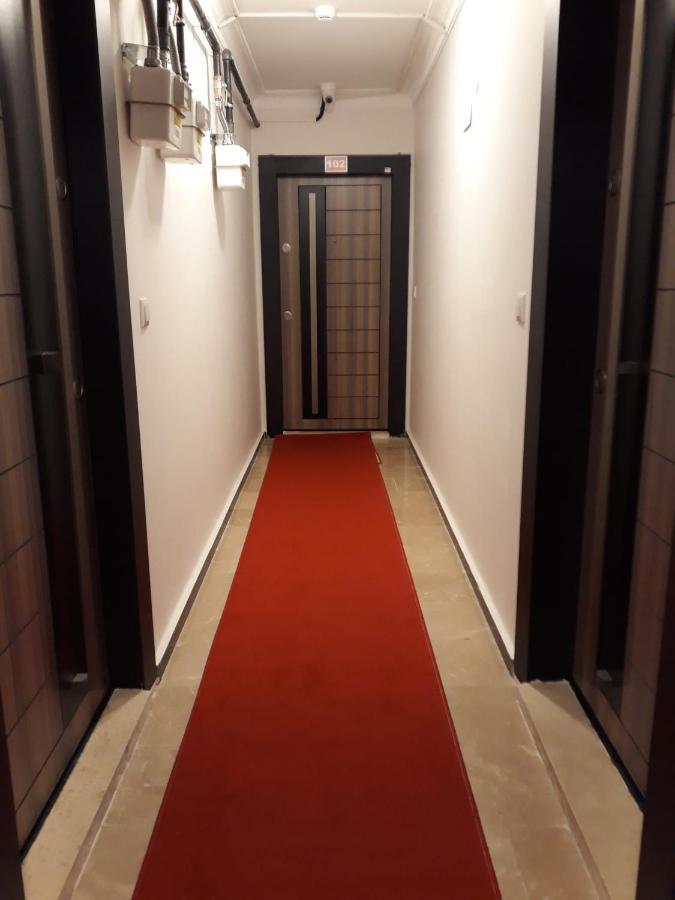 Ostello Hotel Avcilar Стамбул Экстерьер фото