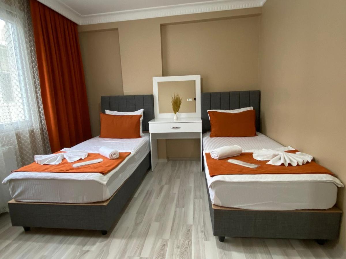 Ostello Hotel Avcilar Стамбул Экстерьер фото