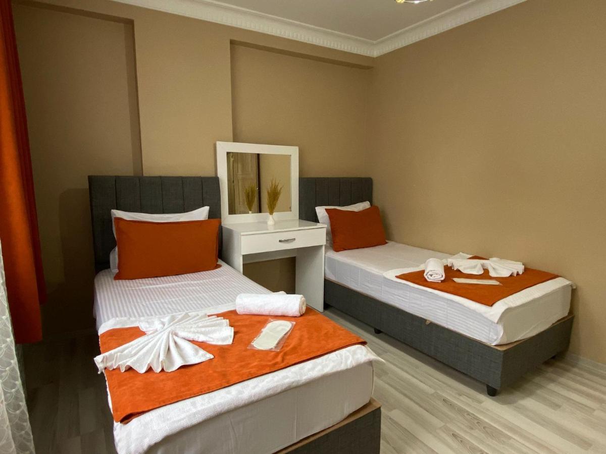 Ostello Hotel Avcilar Стамбул Экстерьер фото